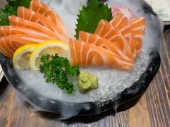 -小川洋风料理(街道口店)