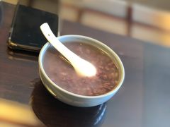 红豆沙-长生素斋(普陀山店)