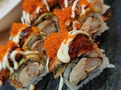 -东京屋(武定路店)