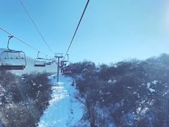 -太子岭滑雪场