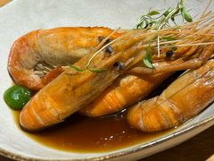 -Seven Joe乔七餐厅