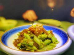 -福荣新中式餐厅