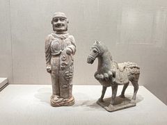 -徐州博物馆