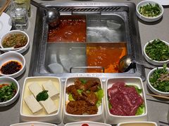 -海底捞火锅(石厦时代广场店)