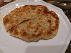 蒙古馅饼-德乐海蒙餐