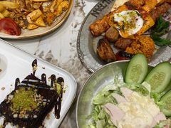 -SULTAN·苏坦土耳其餐厅(新光汇店)