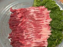 -老墙根涮肉(王四营店)