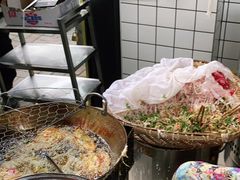 -半月镰胡姐脆皮萝卜饺子
