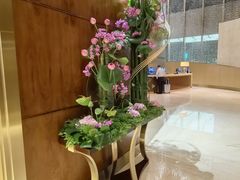 -夏宫中餐厅(静安香格里拉店)