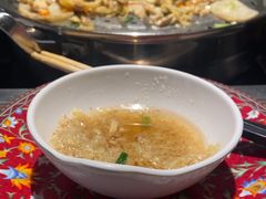 -尚尚仙·酸汤猪手·猪肚鸡火锅(华联万柳购物中心店)