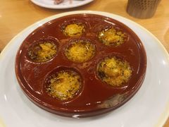 -萨莉亚意式餐厅(东川路店)