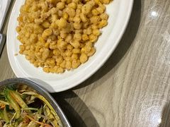 -哈尔滨春饼(朝山街店)