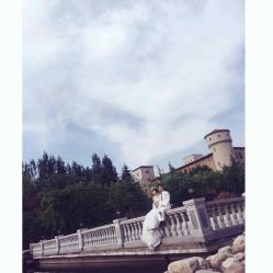 -唯一视觉婚纱摄影(李家村店)