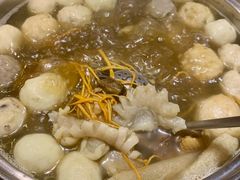 -丫丫汤膳打边炉(宏府408坊店)