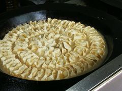 -向群锅饺(登高路店)