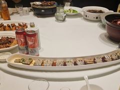 -宝轩渔府·老字号海鲜·正宗津菜(水上店)