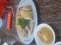 android_upload_pic-强记湛江鸡饭店·二十七年老字号(拱北店)