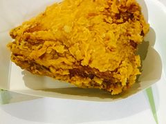 -德克士(许东店)