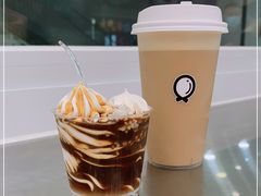 -缶乐FOLLOW咖啡