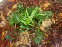 -蛙兔鸡自贡风味·特色江湖菜(广都店)