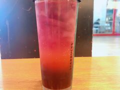 -星巴克(北京南站2B检票口)