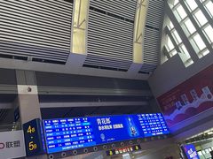 -沈阳站