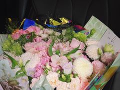 -BoBloom花店(晶耀前滩店)