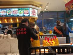 -老周家酱卤猪蹄私房菜(克拉玛依西街店)