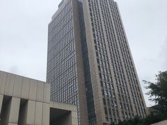 -重庆工商大学(南岸校区)