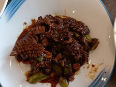 -今鲜源大酒店·中华餐饮名店(新湛路店)