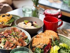 -O'mills Sourdough Bakery&Bistro(永嘉路店)