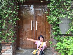 -边渡咖啡烘焙店(昙华林店)