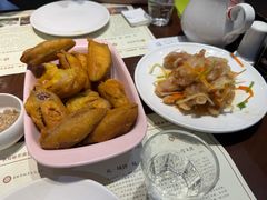 -老厨家(友谊路总店)