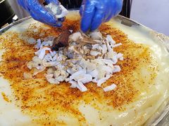 -安徽阜阳卷馍(西单店)