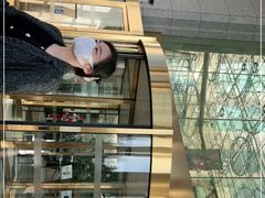 -青岛城阳宝龙福朋喜来登酒店