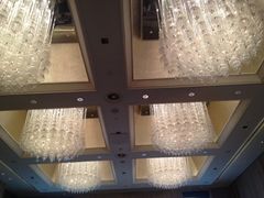 -北京朝阳悠唐皇冠假日酒店