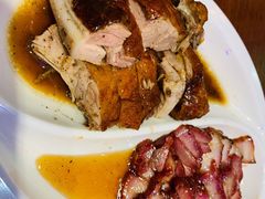 -陈光记烧腊(长寿路店)