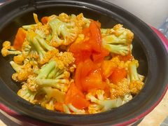-潮堂 · 潮州菜(国贸商城店)