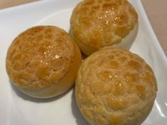 酥皮菠萝包-金苑海鲜酒家(来魅力店)