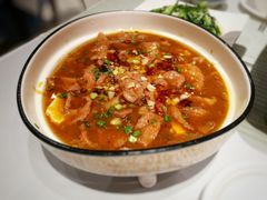 豆花牛肉-拾忆·私厨(光谷店)
