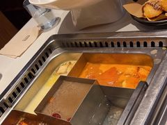 -巴奴毛肚火锅(大剧院店)