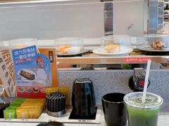 -争鲜回转寿司(海曙天一PLUS店)