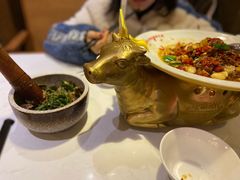 -炊烟小炒黄牛肉(中心印象城店)