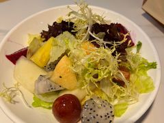 -黑鸡小馆(金源店)