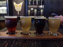 -蜜和麦精酿啤酒吧honey&malt(桐梓林店)