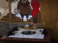 -梯坎老火锅(天禧店)