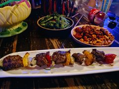 -The Tiki Bungalow提基小木屋酒吧