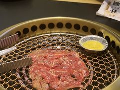 -極屋鮨牛 · 烧肉酒场(时代C馆店)