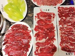 -八合里潮汕鲜牛肉火锅(深圳海岸城店)