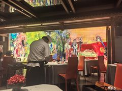 -星·South Beauty·俏江南(国贸店)